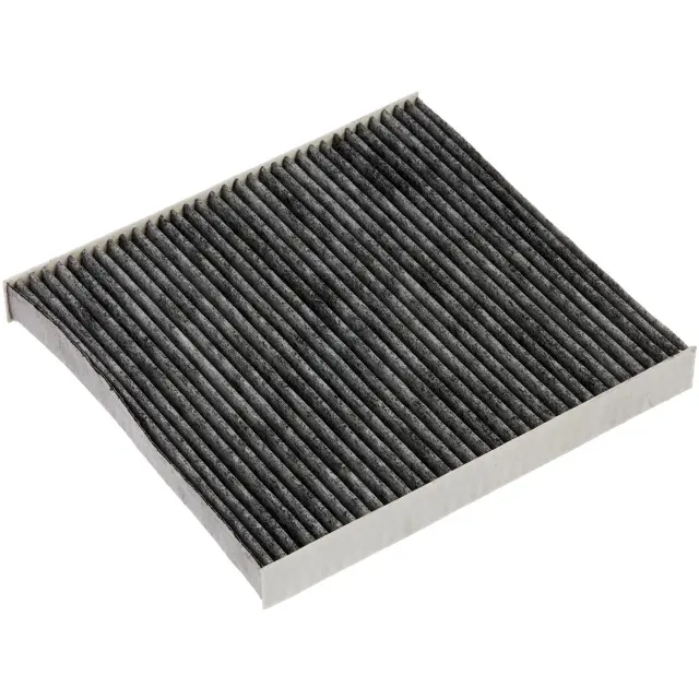TA10 - Filters: ATP Carbon Activated Premium Cabin Air Filter for ATP Image