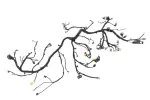 26497360 - : F Harness for GM Image