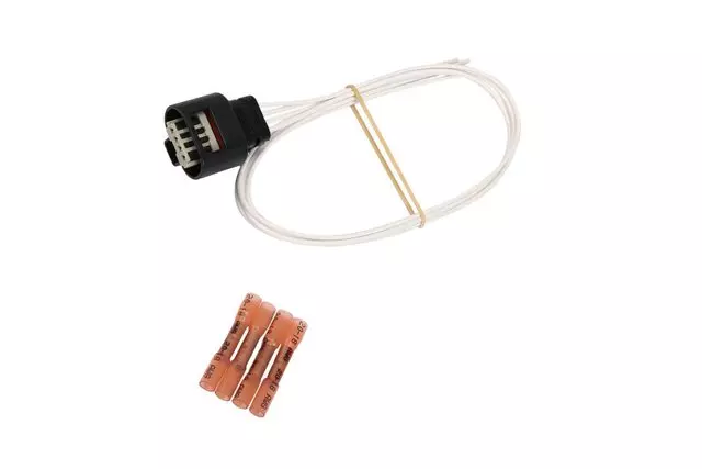 19367596 - : Multi-Purpose Pigtail Kit for GM Image