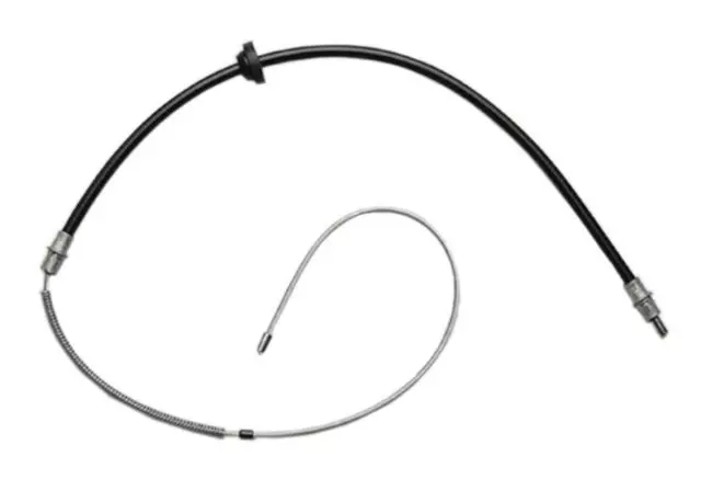 Front Parking Brake Cable Assembly - GM (18037843)
