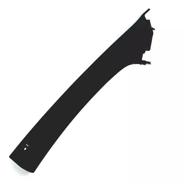 5K0867233CBR2 - Body: Windshield Pillar Trim for Volkswagen Image