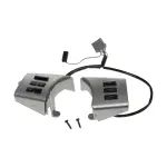 255509CF0A - Steering: Audio Switch for Nissan Image