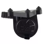 L1MZ18D473PAD - : Auxiliary Pump for Lincoln: Aviator Image