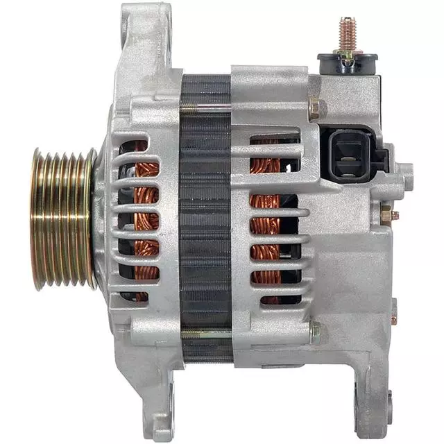 Alternator - ACDelco (335-1256)
