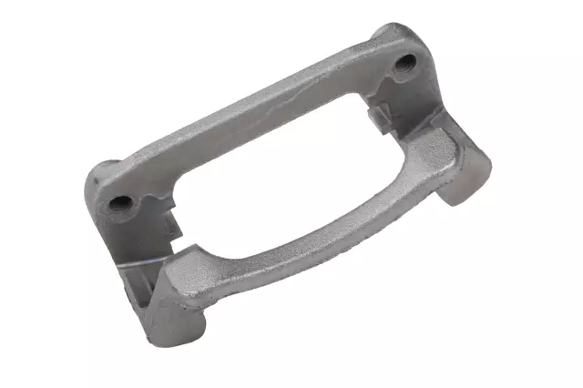 23249396 - : Rear Disc Brake Caliper Bracket for Chevrolet: Colorado | GMC: Canyon Image
