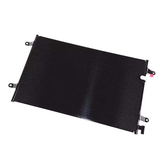4F0260403R - : Condenser for Audi: A6 Quattro Image