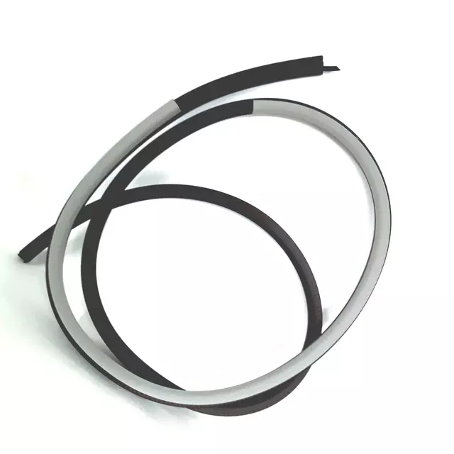 1C0867365ACMGT - Body: Surround Weather-strip for Volkswagen: Beetle Image