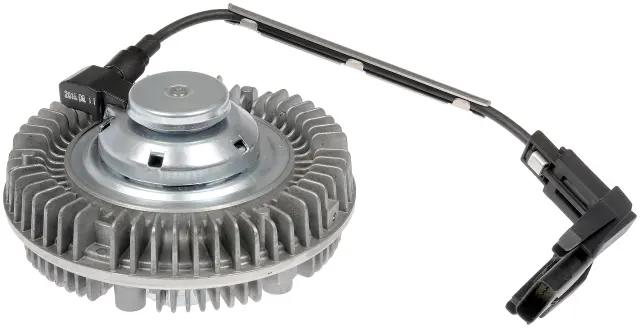 622007 - : Electronic Fan Clutch for Dorman Image
