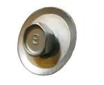 9008011307 - : Bolt W Washer for Toyota Image