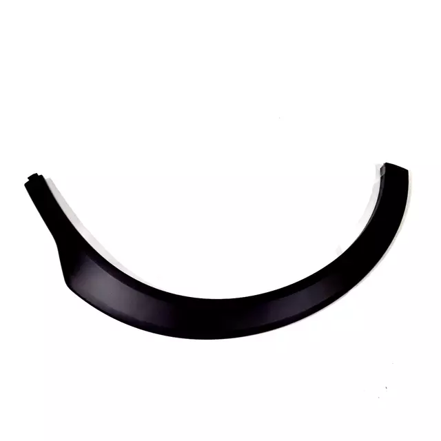 91112FJ111 - : Drivers Side Front Wheel Flare for Subaru: Crosstrek, XV Crosstrek Image