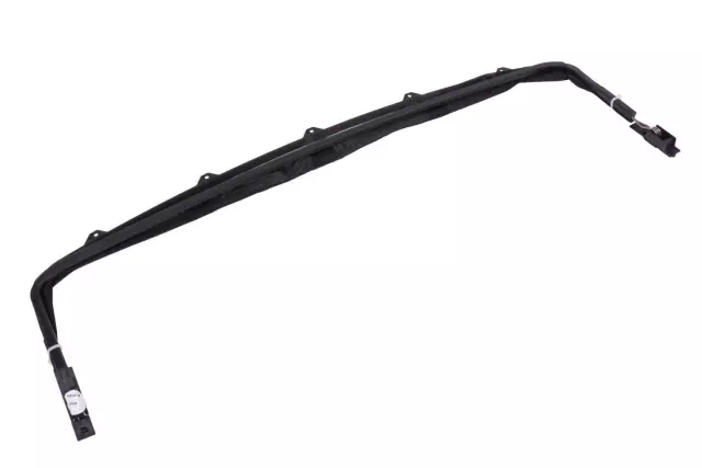 13232794 - Body: Air Deflector for Buick: LaCrosse, Regal TourX | Chevrolet: Impala Image