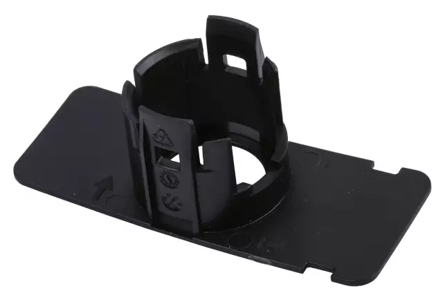 2018-2021 GMC Terrain - Front Parking Assist Alarm Sensor Bracket - GM (23190719)