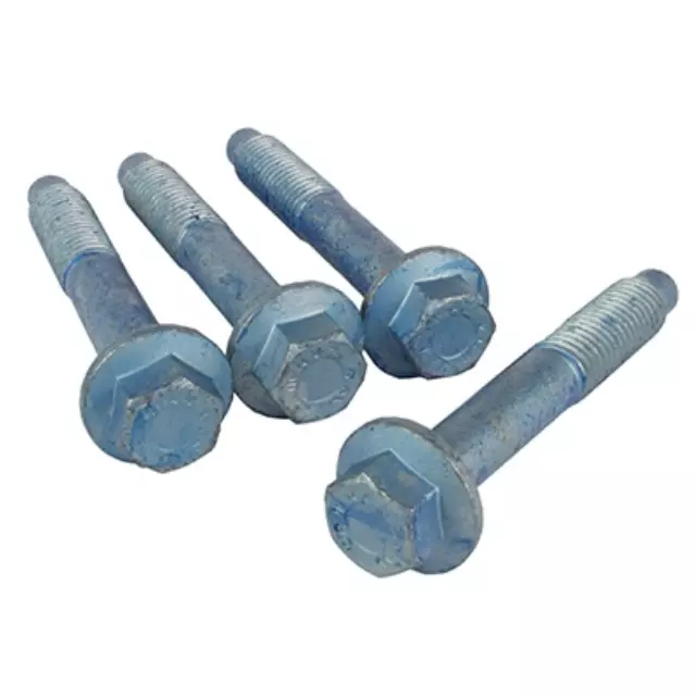 Lower Control Arm Lower Bolt - Ford (W703432-S900)