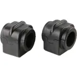 K201971 - : Front To Frame Suspension Stabilizer Bar Bushing Kit for Moog Image