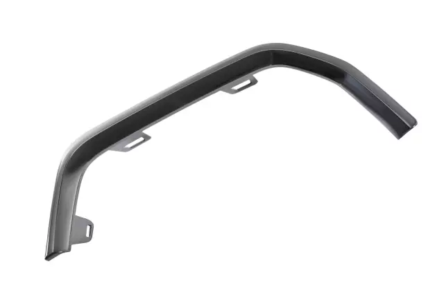 85538431 - : 2022-2024 GMC Terrain - Nightrider Chrome Front Passenger Side Fog Lamp Bezel Insert #84406773 for GM Image