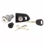 FR3Z7622050B - : Lockset Complete Vehicle for Ford Image