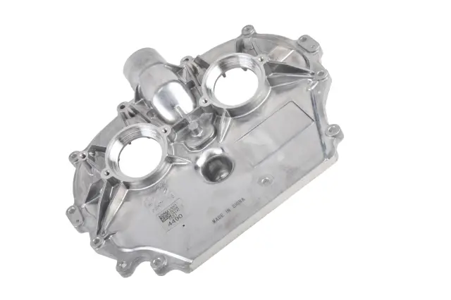 Timing Belt Upper Front Cover - ACDelco (55514491)