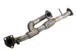 93147 - : Exhaust Y-Pipe for AP Exhaust Image