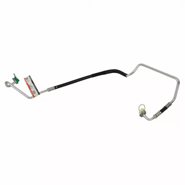 BV6Z19972B - : AC Hose for Ford: Focus Image
