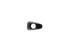 5SV50KXJAB - Doors, Door Mirrors and Related Parts: Door Handle Cap, Left for Jeep: Compass Image