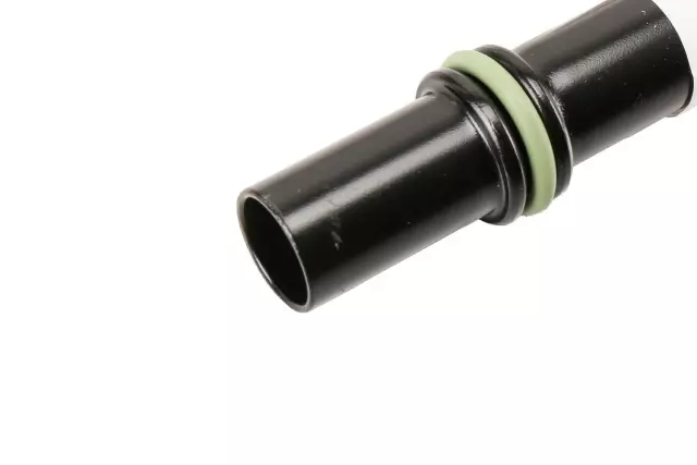 55566674 - : Engine Oil Dipstick Tube for Chevrolet: Aveo, Aveo5, Cruze, Cruze Limited, Sonic | Pontiac: G3 | Saturn: Astra Image