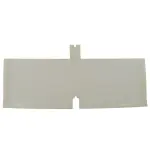 KR3Z9920000FB - : Decal Stripe for Ford Image