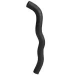 72486 - : CURVED RADIATOR HOSE, DAYCO for DAYCO HYDRAULIC Image