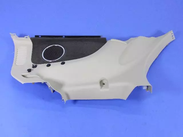 Quarter Trim Panel, Right - Mopar (1GU361L1AE)