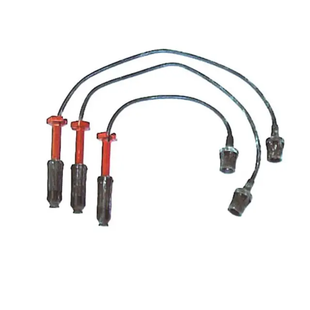 6716150 - Ignition Systems: IGN WIRE SET-7MM for Denso Image