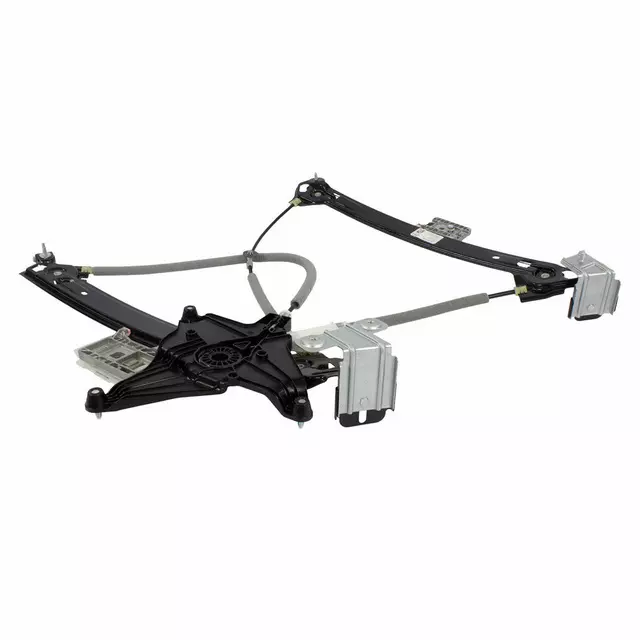 Window Regulator - Driver's Side (LH) - Ford (FR3Z-6623209-B)