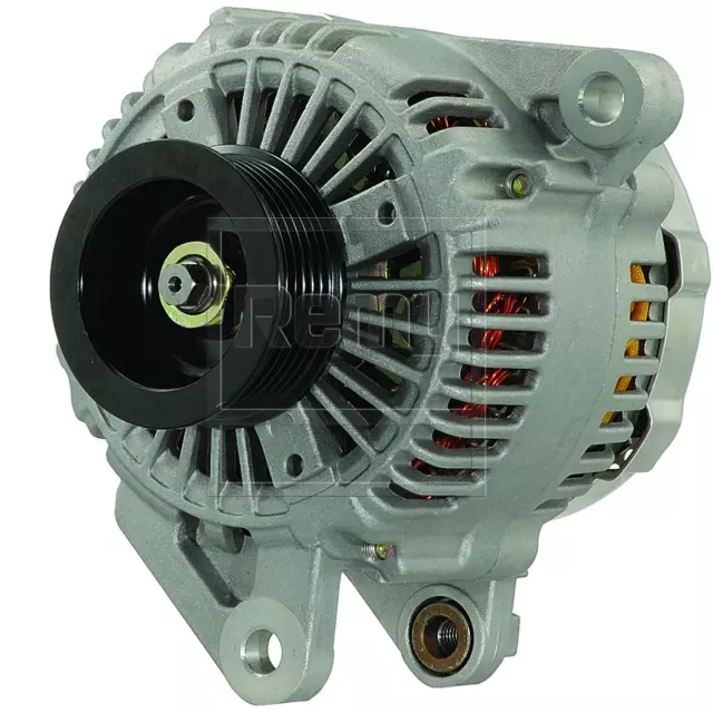 94609 - Charging &amp; Starting Systems: Remy Alternator for Remy Image