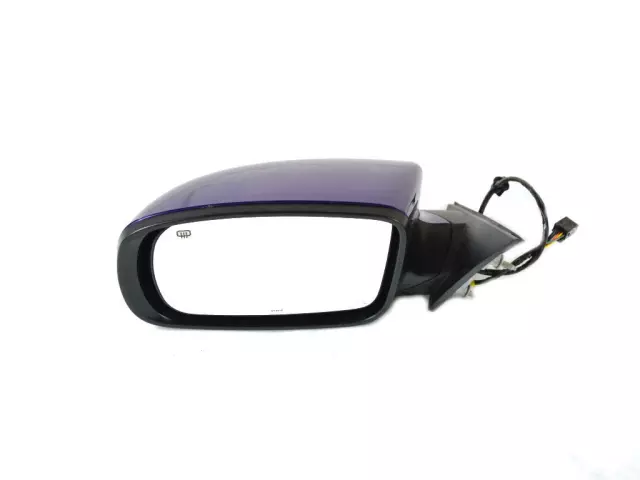 Outside Rear-View Mirror, Left - Mopar (1LD59FHGAI)