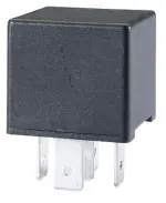 933332291 - : HELLA Wiring Relay 933332291 for Hella Image