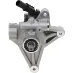 96833MN - : Power Steering Pump - Marathon HP - Hydraulic Power - New - 96833MN for Maval Image