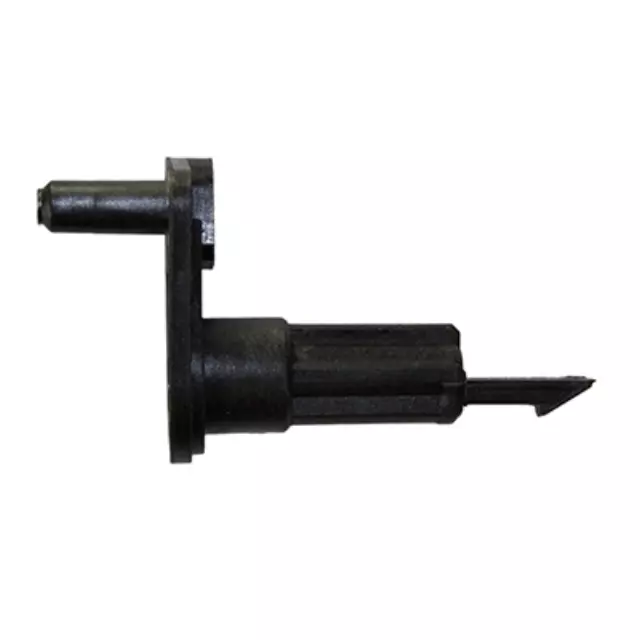 YS4Z18K253AA - HVAC: Heater Control for Ford Image