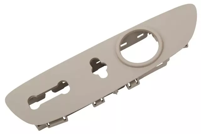 26690094 - Body: Switch Bezel for Buick: Enclave, LaCrosse Image