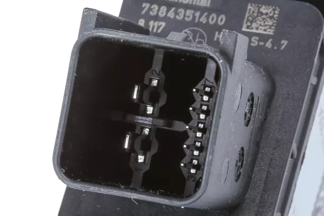 F (S)Motor - GM (84478580)