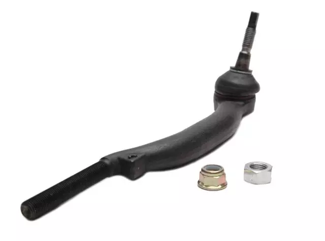 45A0866 - : Driver Side Outer Steering Tie Rod End for ACDelco Image