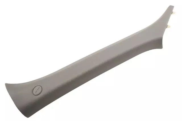 25782787 - Body: Windshield Pillar Trim for Cadillac: STS Image