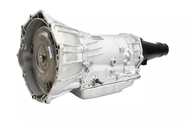 24216084 - : Part# 24216084 GM Remanufactured |  4L60E | Transmission Part# - 24216084. for Cadillac: Escalade | Chevrolet: K1500 Pickup, K2500 Pickup, Suburban K1500, Tahoe | GMC: K1500 Pickup, K2500 Pickup, Suburban K1500, Yukon Image