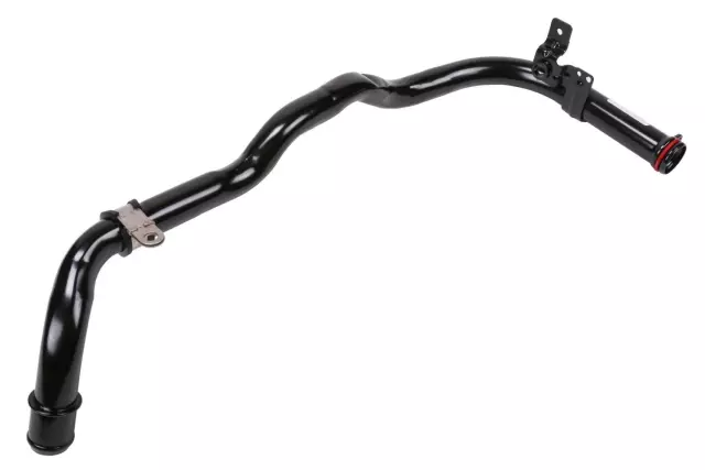 92246148 - Cooling System: Outlet Pipe for Chevrolet: Camaro Image