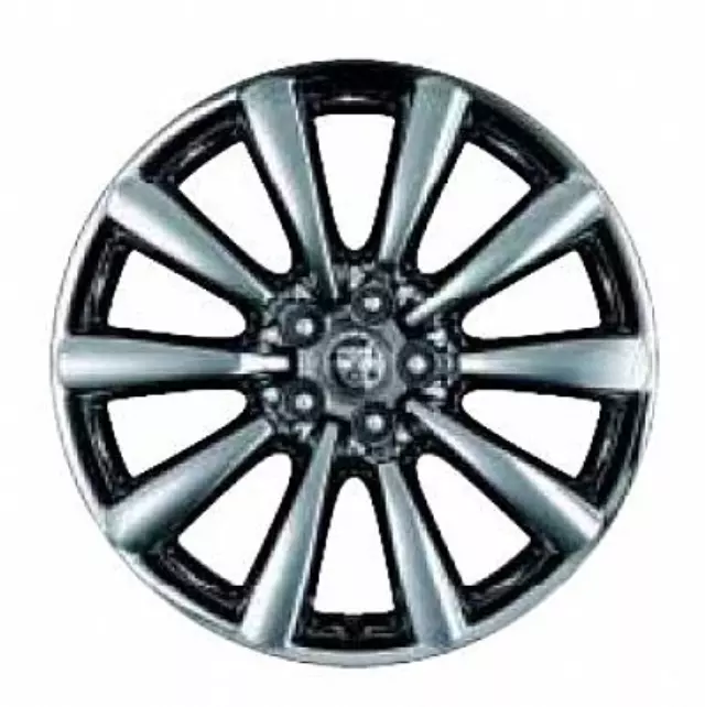 C2P12618 - : Wheel, Alloy for Jaguar: XK, XKR, XKR-S Image