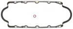 OS32228 - : Engine Oil Pan Gasket Set for Mahle Image