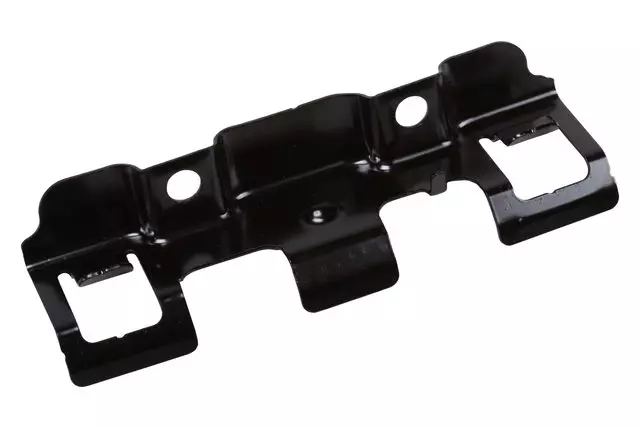 Rear End Panel Bumper Reinforcement - GM (23210452)
