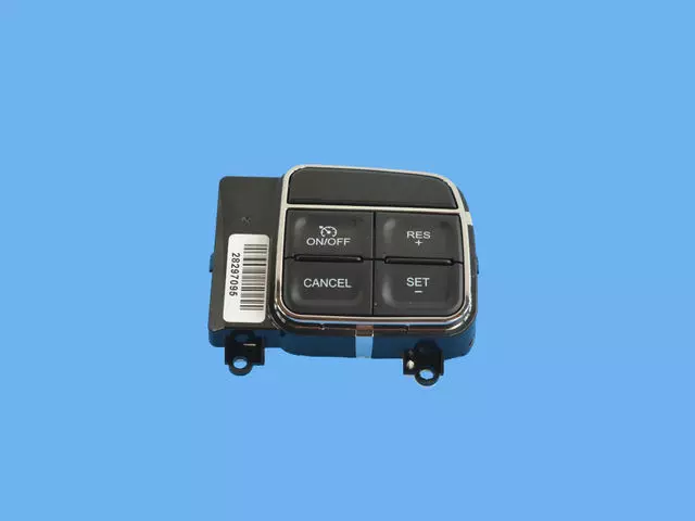 Speed Control Switch - Mopar (68140288AC)
