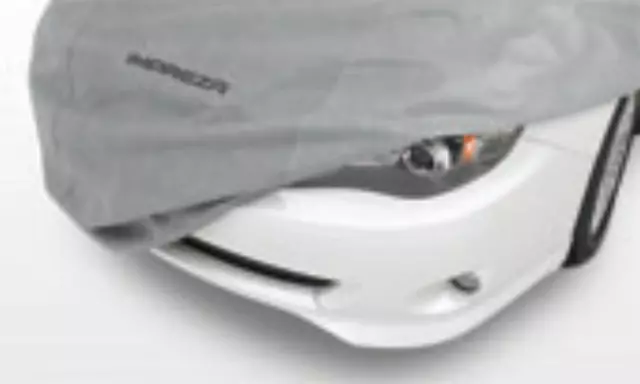 Car Cover - 5 Door - Subaru (M001SFG800)