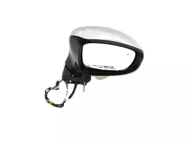Outside Rear-View Mirror, Right - Mopar (5RM201XRAG)