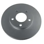 BRRC94 - Brakes: Motorcraftâ„¢ Rotor for Ford: Escape | Mercury: Mariner Image