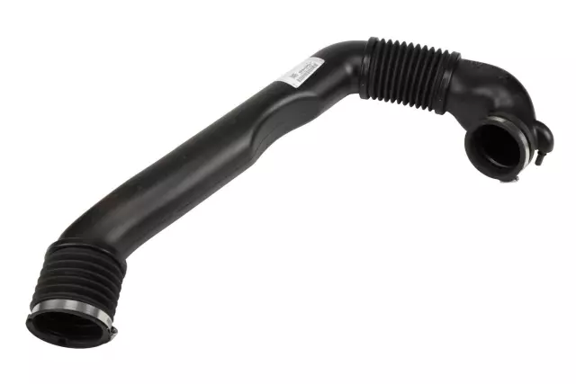 15821699 - Engine: Outlet Duct for Chevrolet: Malibu | Pontiac: G6 | Saturn: Aura Image