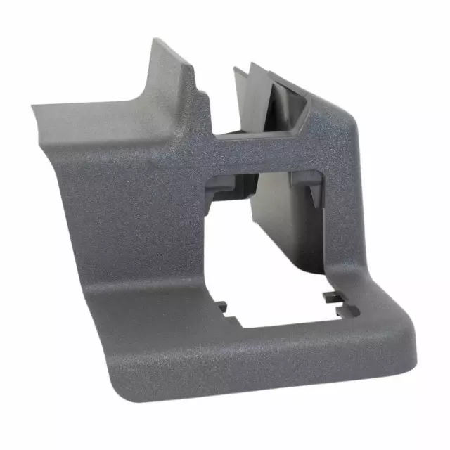 Cover Seat Track - Ford (LB5Z-7861748-BAG)